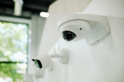 Video Surveillance